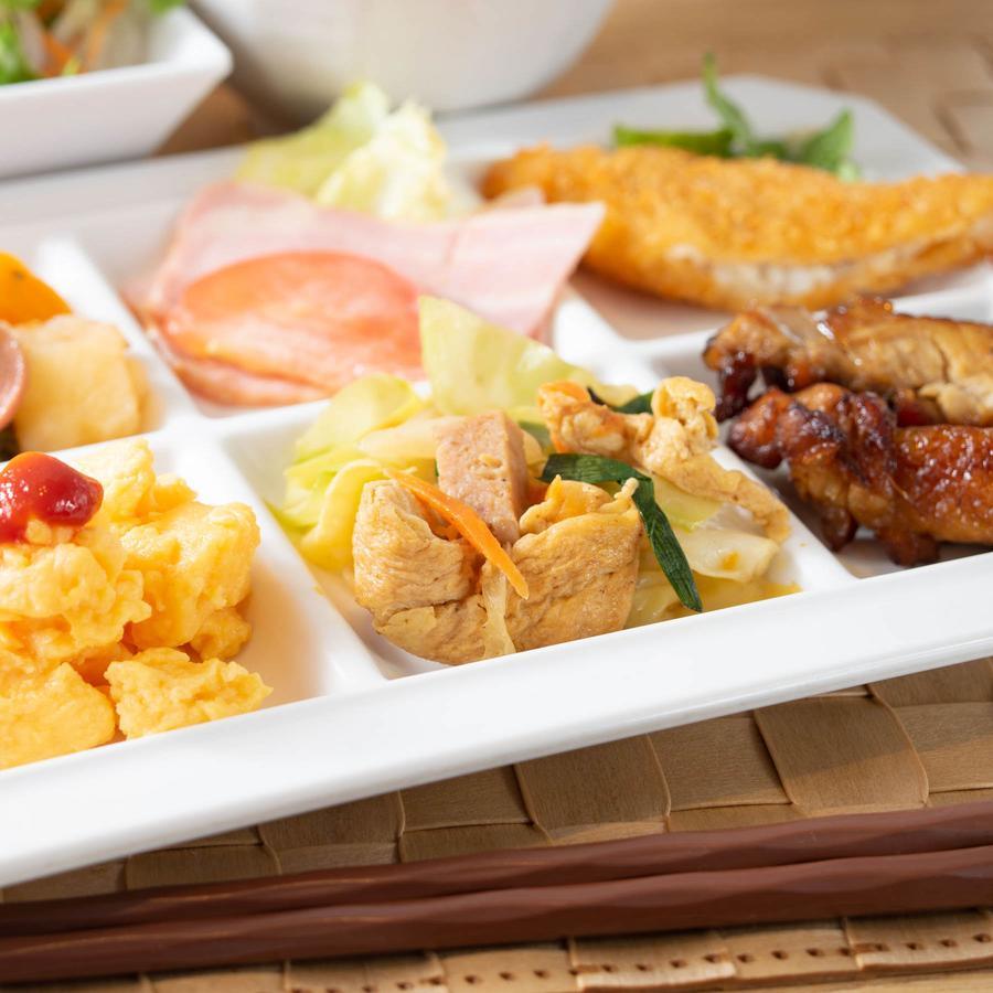 Super Hotel Okinawa Наго Экстерьер фото